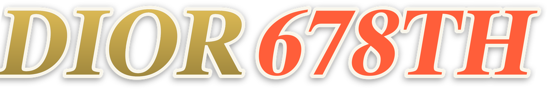 dior678th